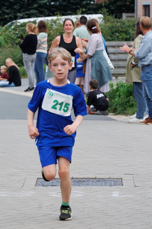 Landlopersjogging 2023
